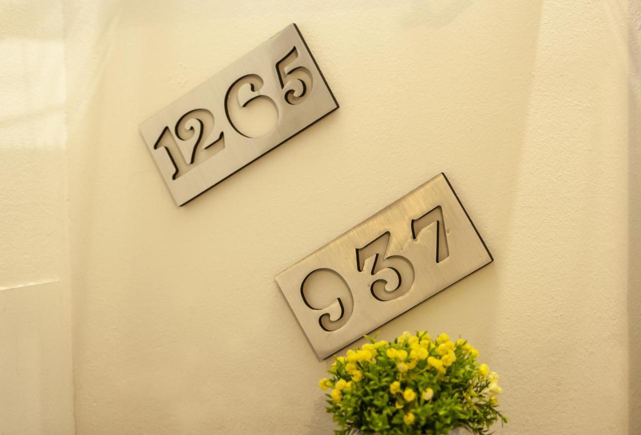 Residenza Garibaldi Apartamento Veneza Exterior foto