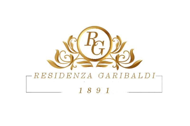 Residenza Garibaldi Apartamento Veneza Exterior foto