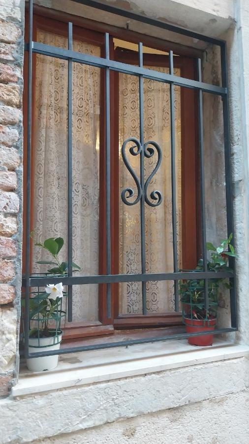 Residenza Garibaldi Apartamento Veneza Exterior foto